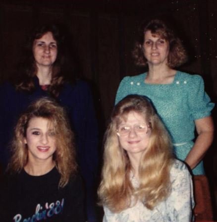 Sarah Ann Lawson - Photo 80