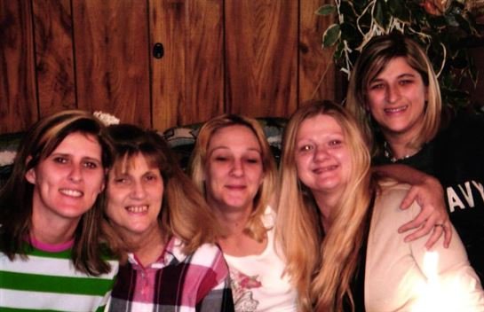 Sarah Ann Lawson - Photo 81