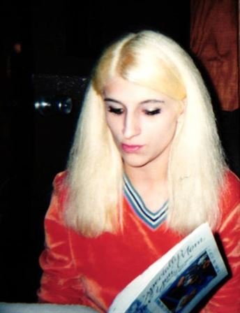 Sarah Ann Lawson - Photo 83