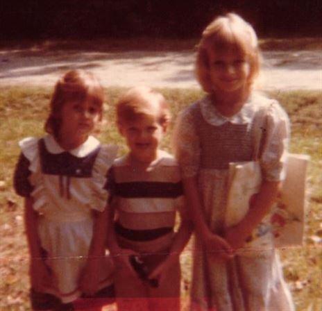 Sarah Ann Lawson - Photo 85