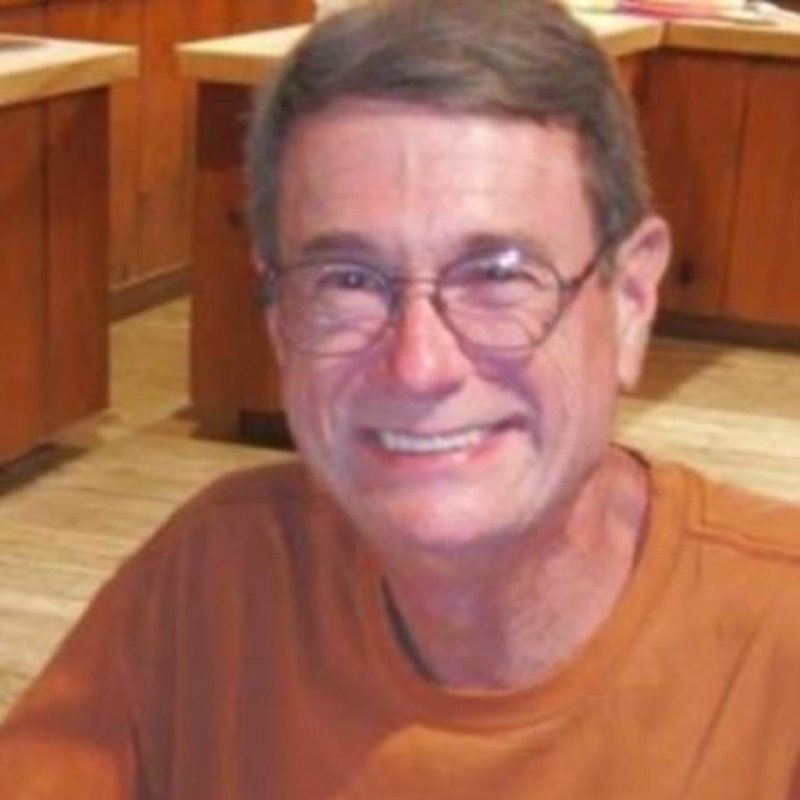 Charles "Chuck" Wellington Mann Jr. - Photo 2