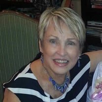 Helen Kossa Broussard