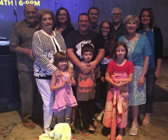 Helen Kossa Broussard - Photo 11