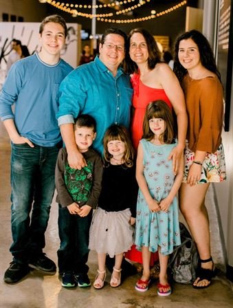 Helen Kossa Broussard - Photo 12