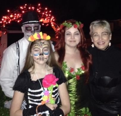 Helen Kossa Broussard - Photo 14