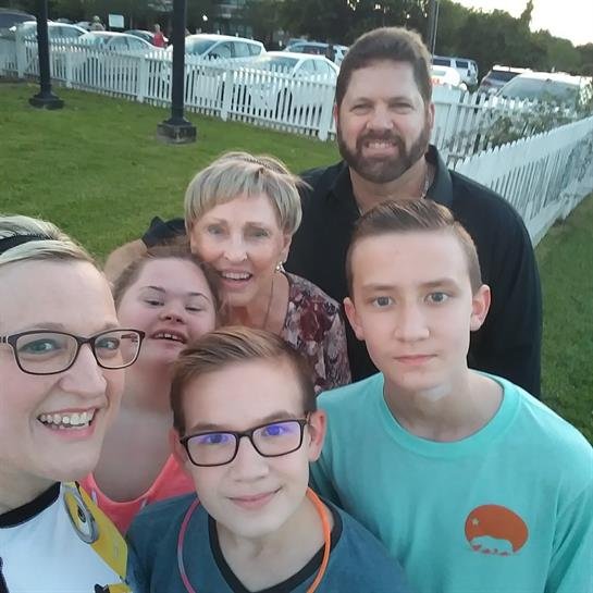 Helen Kossa Broussard - Photo 17