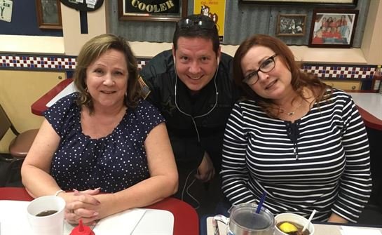 Helen Kossa Broussard - Photo 20