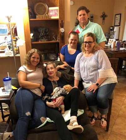 Helen Kossa Broussard - Photo 26