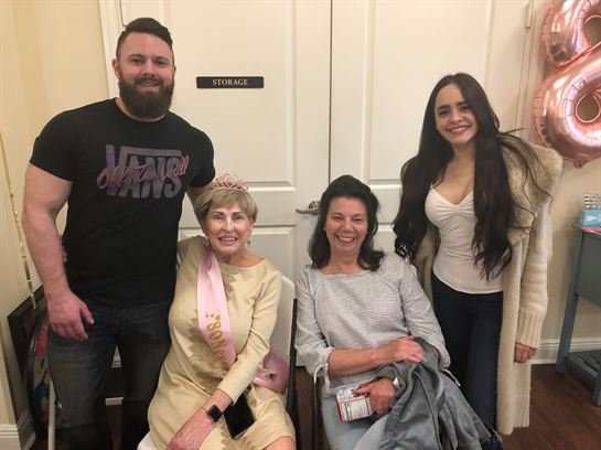 Helen Kossa Broussard - Photo 34