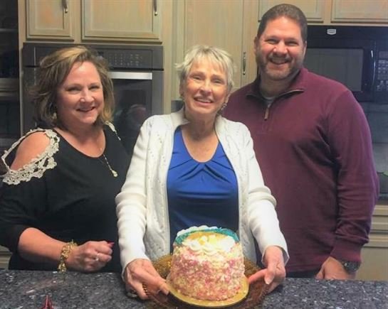 Helen Kossa Broussard - Photo 40