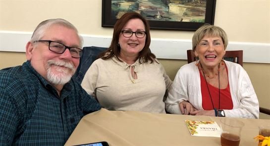 Helen Kossa Broussard - Photo 55