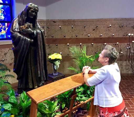 Helen Kossa Broussard - Photo 57