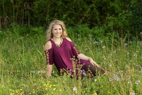 Helen Kossa Broussard - Photo 64