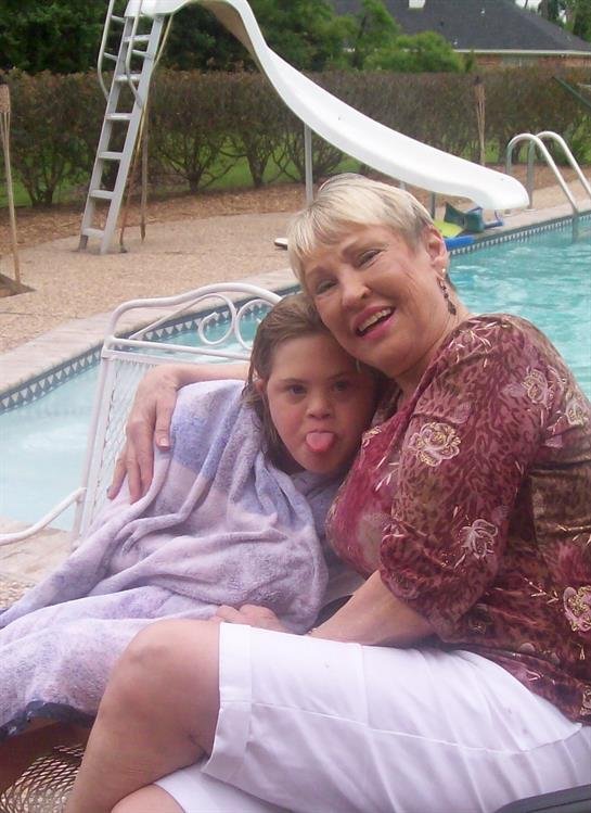 Helen Kossa Broussard - Photo 66