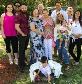 Helen Kossa Broussard - Photo 72