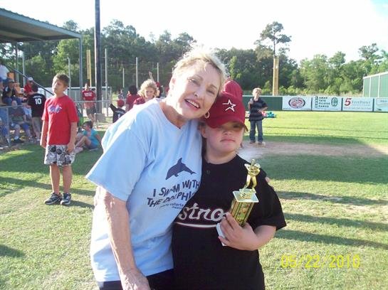 Helen Kossa Broussard - Photo 76