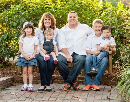 Helen Kossa Broussard - Photo 77