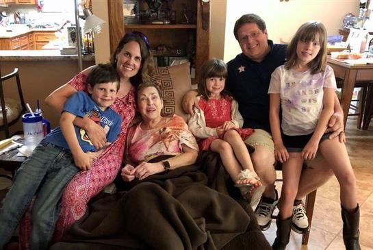 Helen Kossa Broussard - Photo 78