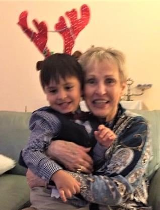 Helen Kossa Broussard - Photo 83