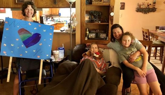 Helen Kossa Broussard - Photo 82