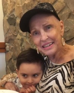 Helen Kossa Broussard - Photo 87