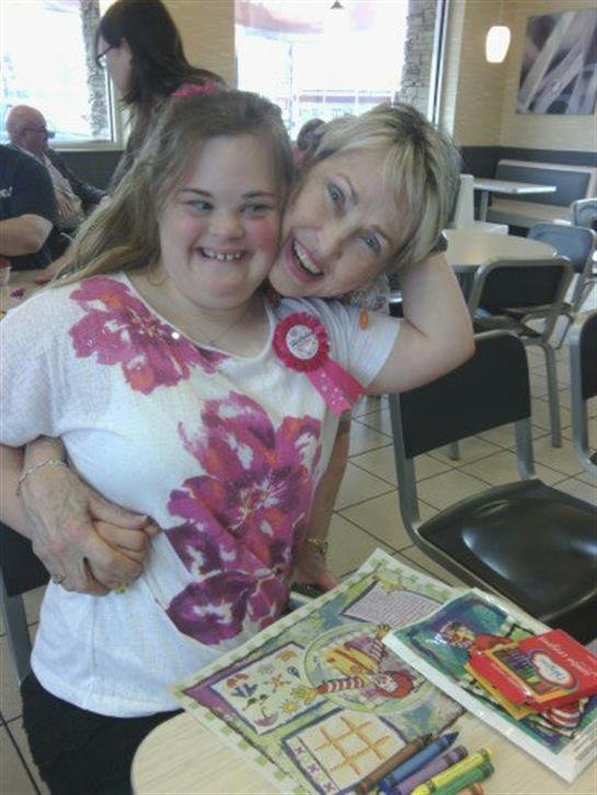 Helen Kossa Broussard - Photo 90