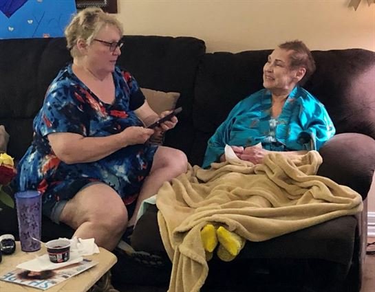 Helen Kossa Broussard - Photo 92