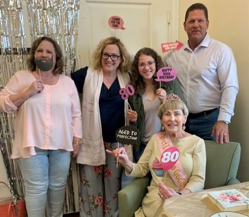 Helen Kossa Broussard - Photo 94