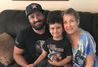 Helen Kossa Broussard - Photo 101