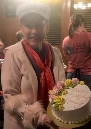 Helen Kossa Broussard - Photo 102