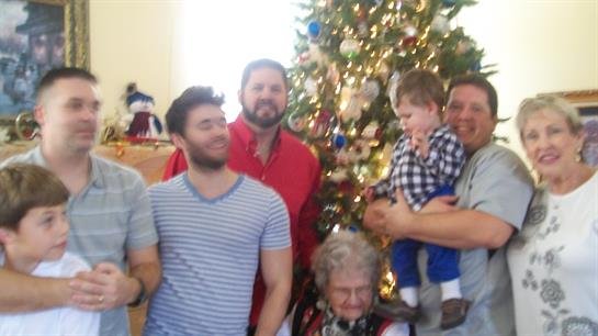 Helen Kossa Broussard - Photo 114