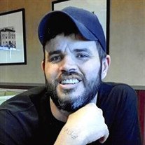 Christopher "Hank" Alan Moore