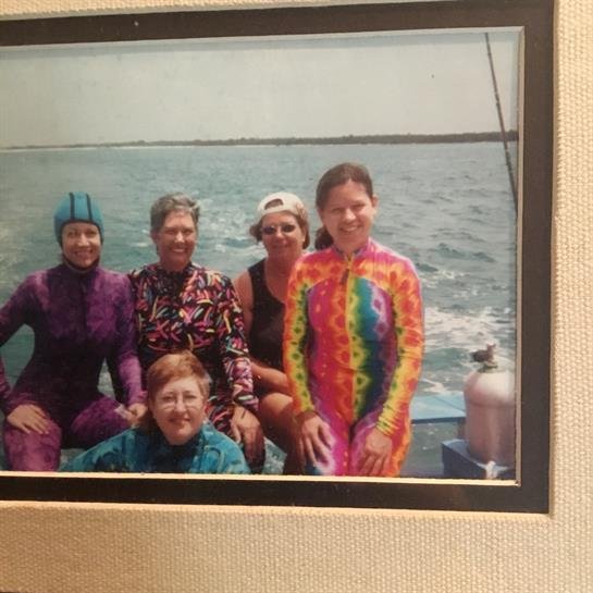 Patti Mann - Photo 8