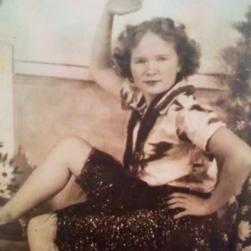 Mary Frances Bobbitt - Photo 2