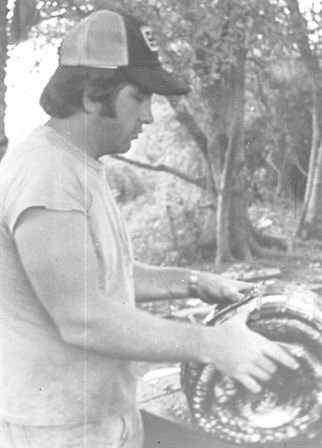 Jerry Wayne Romero - Photo 13