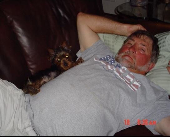 Jerry Wayne Romero - Photo 24