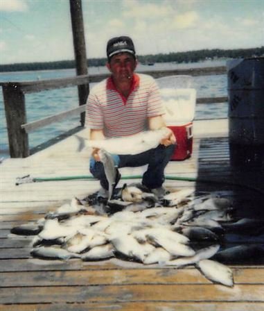 Jerry Wayne Romero - Photo 32