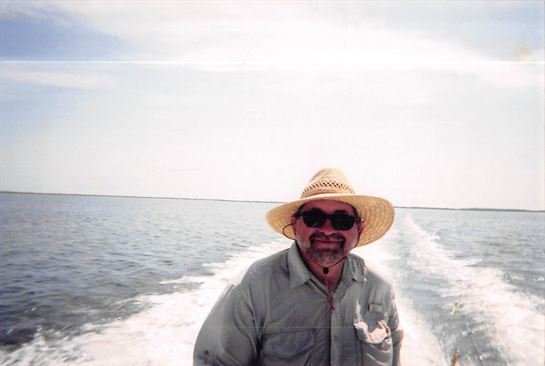 Jerry Wayne Romero - Photo 33