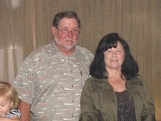 Jerry Wayne Romero - Photo 41