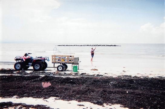 Jerry Wayne Romero - Photo 46