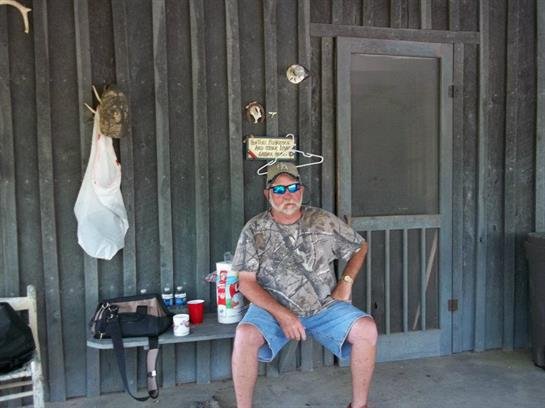 Jerry Wayne Romero - Photo 57