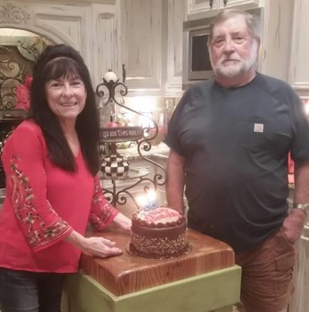 Jerry Wayne Romero - Photo 70