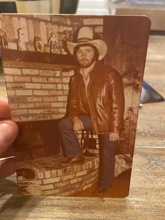 Jerry Wayne Romero - Photo 72