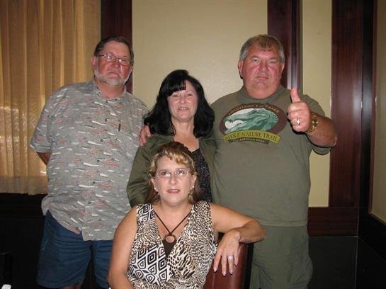 Jerry Wayne Romero - Photo 92