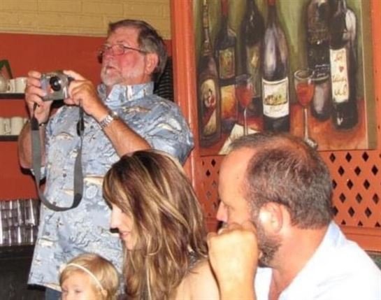 Jerry Wayne Romero - Photo 105