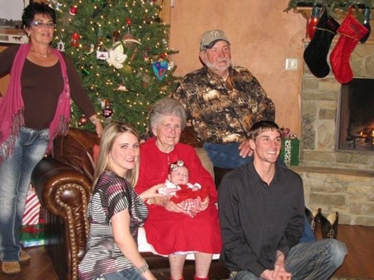 Jerry Wayne Romero - Photo 117