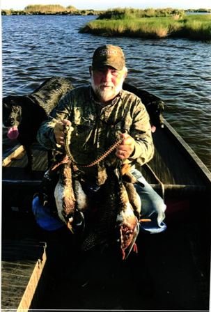 Jerry Wayne Romero - Photo 119