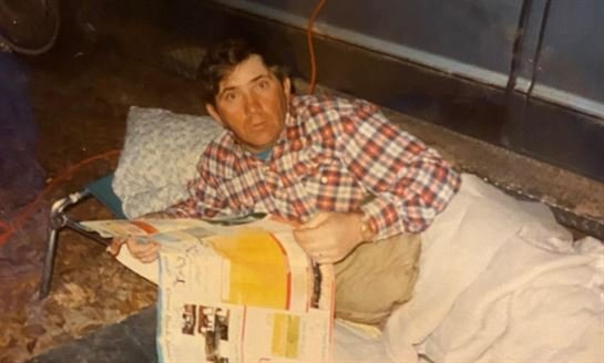 Jerry Wayne Romero - Photo 120