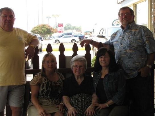 Jerry Wayne Romero - Photo 121