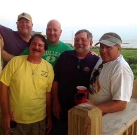 Jerry Wayne Romero - Photo 124